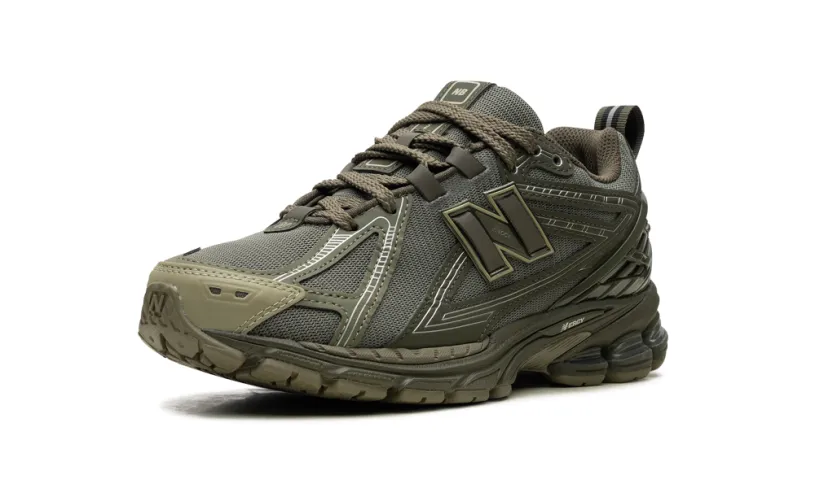 New Balance 1906R 1906R 'Dark Moss'